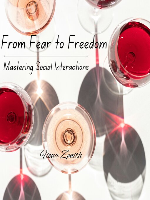 Title details for From Fear to Freedom by Fiona Zenith - Wait list